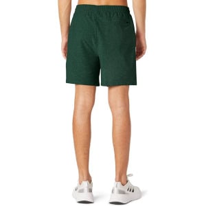 Шорты Beyond Yoga Spacedye Take It Easy Shorts, цвет Forest Green/Pine