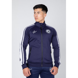 Куртка для тренировок и бега Gorilla Wear, цвет trainingsjacke