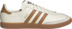 Adidas Triest Cream White Gum CDEK.Shopping