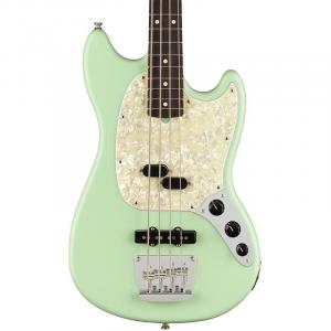 Fender mustang bass shop performer