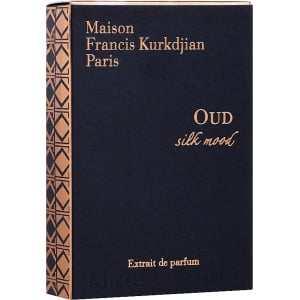 Парфюмерный набор Maison Francis Kurkdjian Oud Silk Mood, 3x11 мл