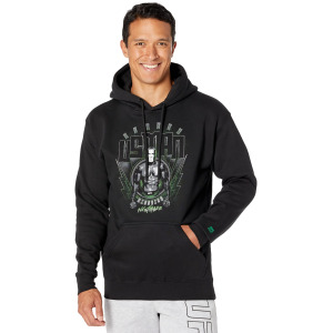 Худи UFC, Kamaru Usman Burst Fleece Hoodie