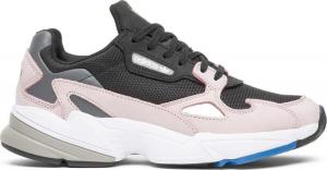 Adidas Wmns Falcon Black Pink