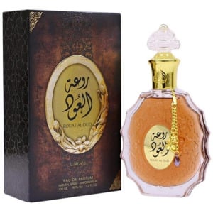 Духи Lattafa Perfumes Rouat Al Oud