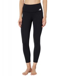 New balance high rise transform pocket crop new arrivals