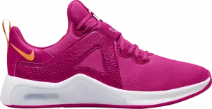 Nike air cheap bella grey pink