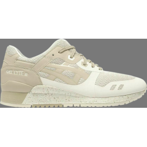 Кроссовки gel lyte 3 ns 'birch' Asics, пломбир