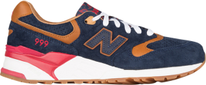 New balance 999 sneaker politics sales