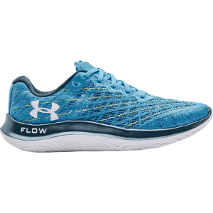 Кроссовки Under Armour Flow Velociti Wind Radar Blue, синий