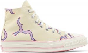Converse golf yellow deals