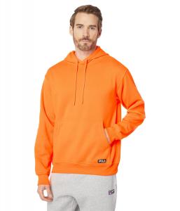 Fila hoodie zip outlet
