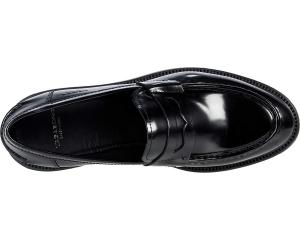 Loafers vagabond top