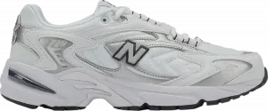 New balance 737 zilver outlet