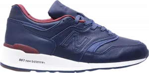 New balance horween online