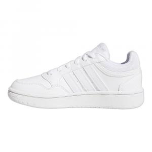 Кроссовки adidas Originals Hoops, weiß