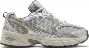New balance m530 zilver 2025