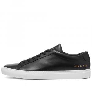 Common projects hotsell mens black