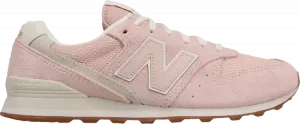 New balance shop pink gold