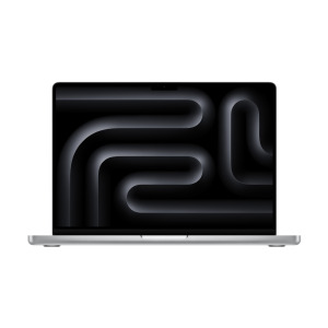 Ноутбук Apple MacBook Pro 14 M4 Max (2024), 128 ГБ/2 ТБ, 16 CPU/40 GPU, Nano-texture, англ. клавиатура, Silver