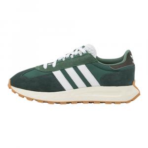 Adidas forest green best sale trainers