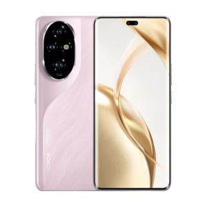 Смартфон Honor 200 Pro, 12Гб/512Гб, 2 Nano-SIM, розовый