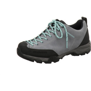 Обувь Scarpa Mojito Trail GTX Женская для активного отдыха, серый