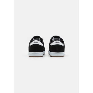 Скейтерские кроссовки Kids Windrow Unisex Etnies, черный/белый