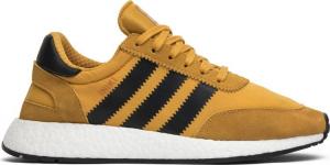 Adidas Iniki Runner Goldenrod CDEK.Shopping