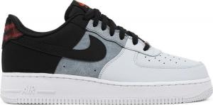 Air force 1 2025 lv8 low grey