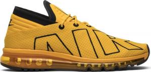 Nike air on sale max flair gold