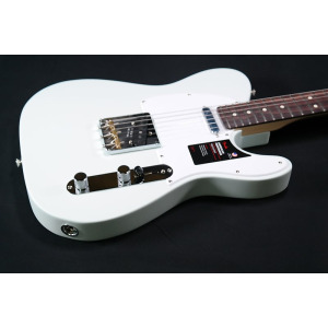 Электрогитара Fender American Performer Telecaster - Rosewood Fingerboard - Satin Sonic Blue - 902