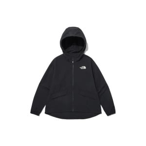 THE NORTH FACE Женская куртка, цвет Black