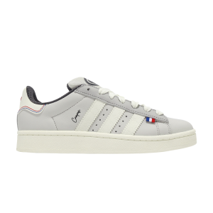 Кроссовки Campus 00s, цвет Grey Off White