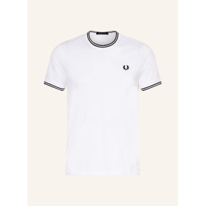 Футболка FRED PERRY M1588, белый