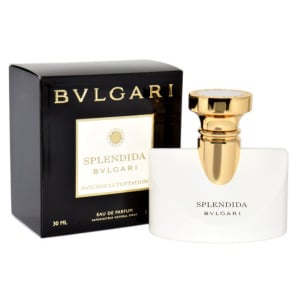 Bvlgari, Splendida Patchouli Tentation, парфюмированная вода, 30 мл