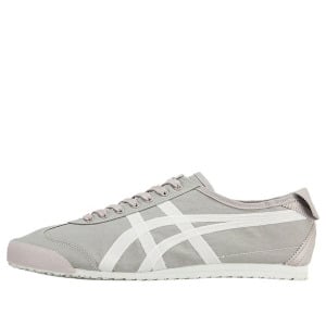 Кроссовки мексика 66 Onitsuka Tiger, серый