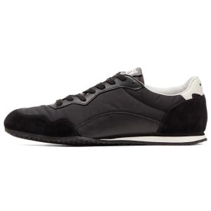 Кроссовки Onitsuka Tiger Serrano Unisex, черный