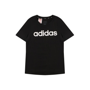 Футболка ADIDAS SPORTSWEAR Essentials, черный