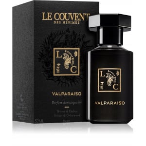 Le Couvent, Maison de Parfum Remarquables Valparaiso, парфюмированная вода, 50 мл