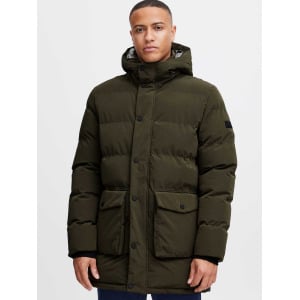 Куртка Blend Outerwear, зеленый