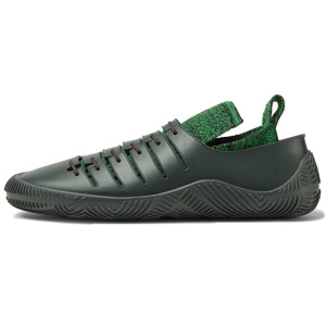 Кроссовки Climber Lifestyle женские с низким верхом Wilderness Green Bottega Veneta