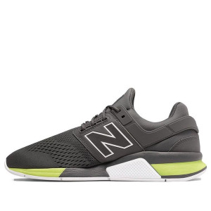 Кроссовки 247v2 New Balance, серый