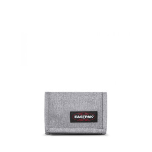 Серый женский кошелек crew single Eastpak