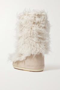 Yeti moon boots discount