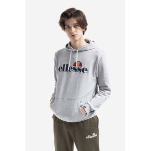 Толстовка SHK13288 Ferrer Ellesse, серый