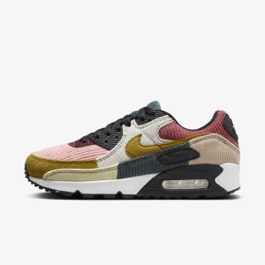 Кроссовки w air max 90 Cordairoy Nike, мультиколор