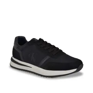 Кроссовки Picio Sneaker Calvin Klein, черный