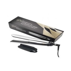 Набор косметики Platinum+ White Styler Plancha de Pelo Ghd, Blanco