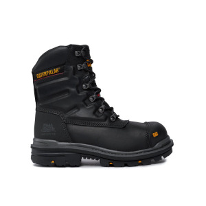 Треккинговая обувь CATerpillar Botas Premier 8'' Wr Tx, черный