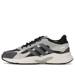 Массивные кроссовки crazychaos shadow Adidas, серый